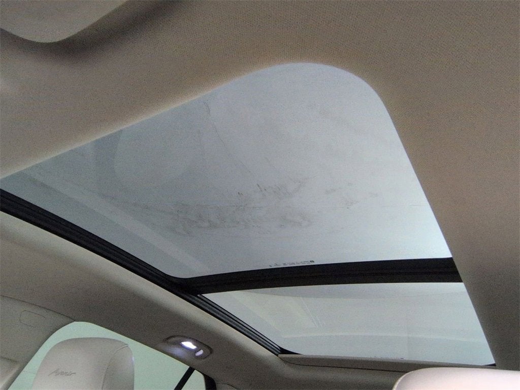 2021 Buick Envision Avenir