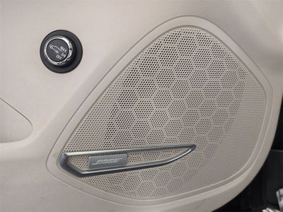 2021 Buick Envision Avenir