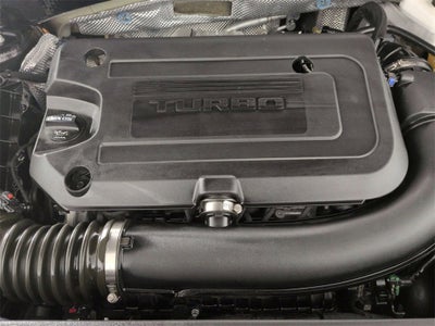 2021 Buick Envision Avenir