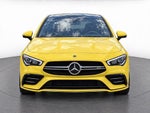 2022 Mercedes-Benz AMG® CLA 35 4MATIC®