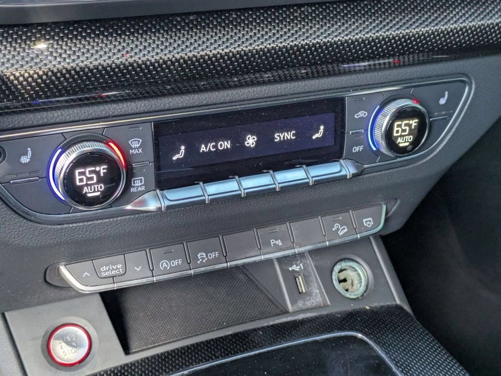 2021 Audi SQ5 Premium Plus TFSI quattro Tiptronic
