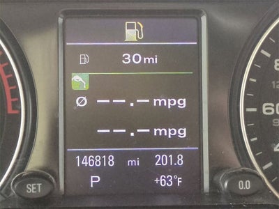 2012 Audi Q5 3.2 Premium Plus