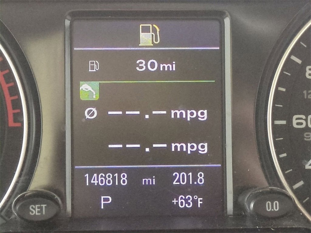 2012 Audi Q5 3.2 Premium Plus