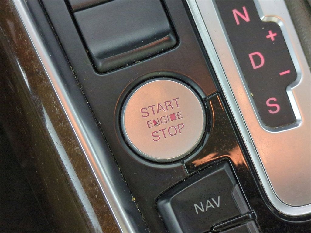 2012 Audi Q5 3.2 Premium Plus