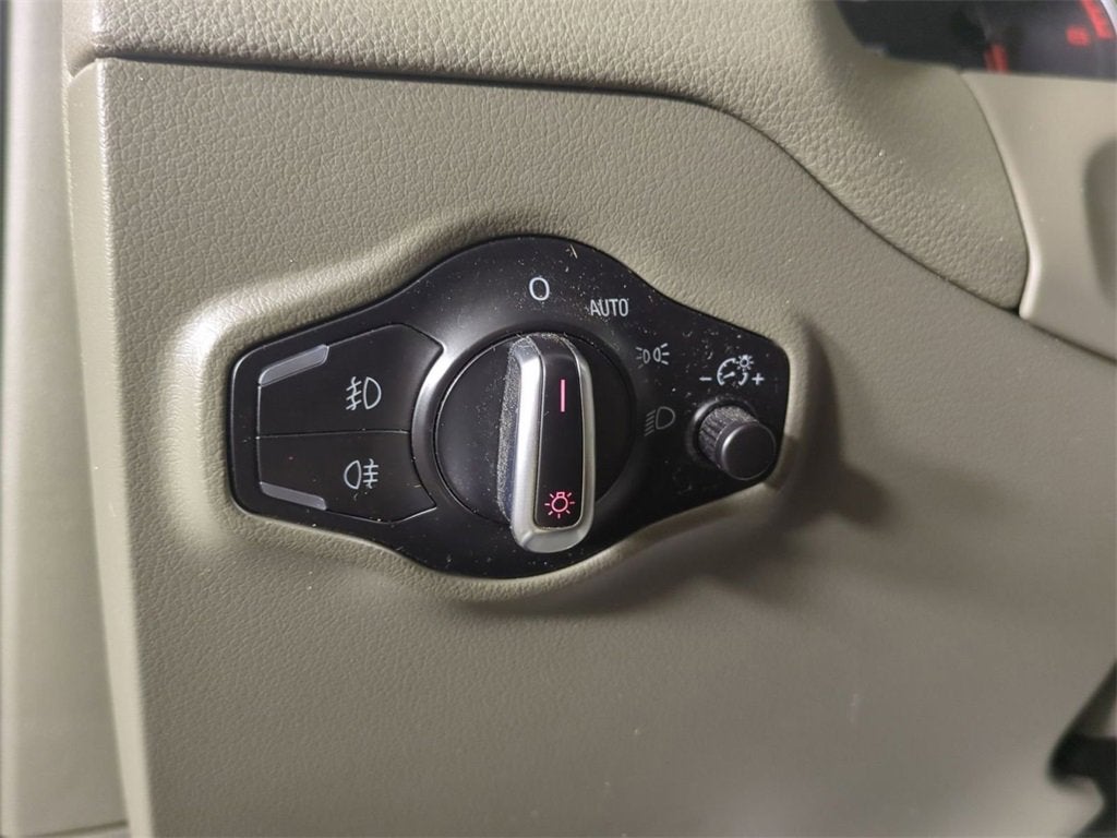 2012 Audi Q5 3.2 Premium Plus