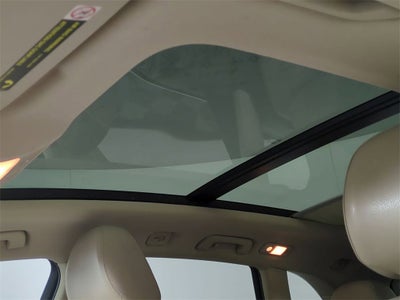 2012 Audi Q5 3.2 Premium Plus