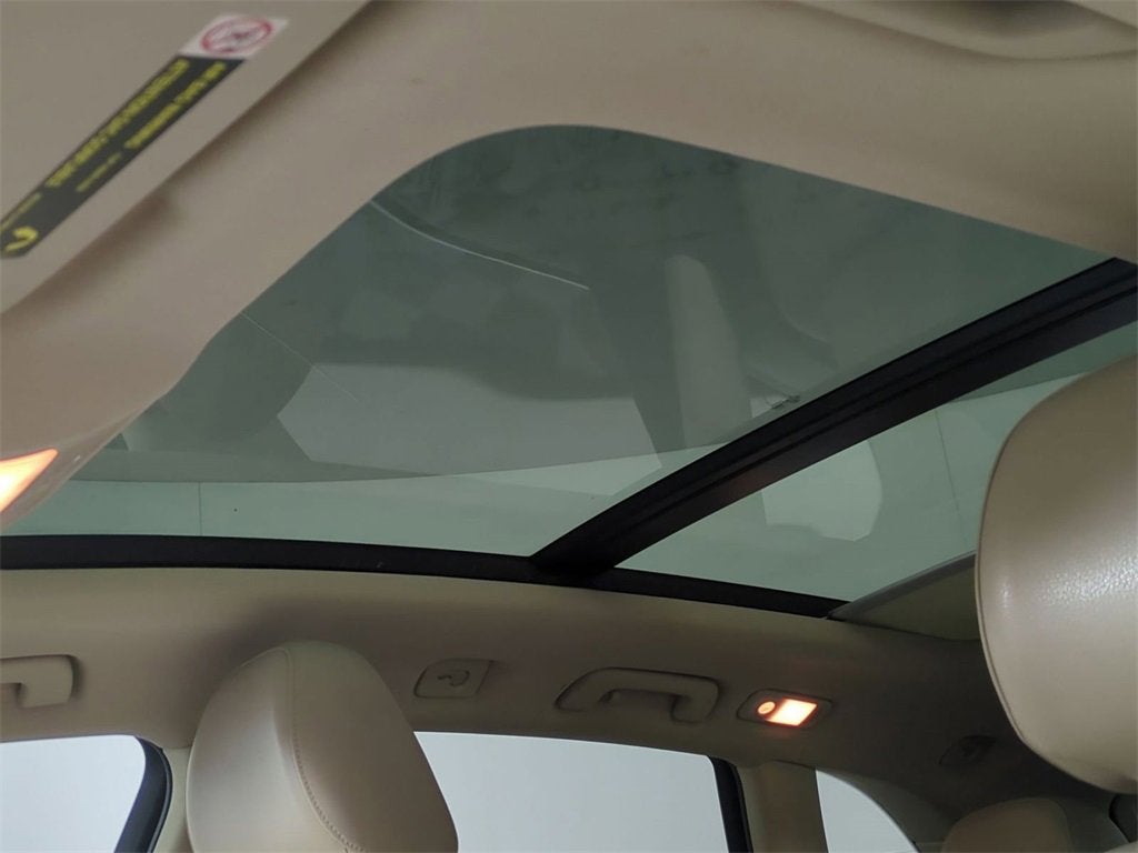 2012 Audi Q5 3.2 Premium Plus