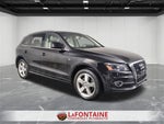 2012 Audi Q5 3.2 Premium Plus