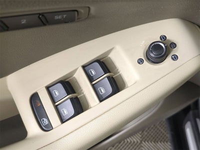 2012 Audi Q5 3.2 Premium Plus