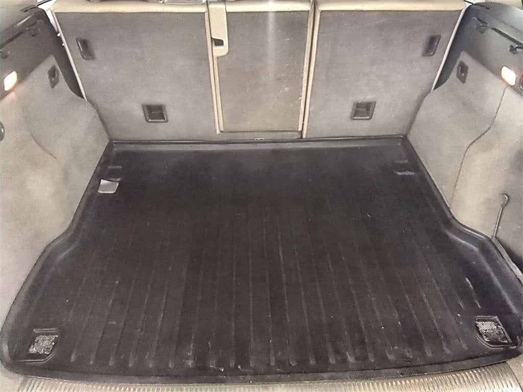 2012 Audi Q5 3.2 Premium Plus