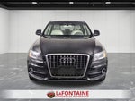 2012 Audi Q5 3.2 Premium Plus