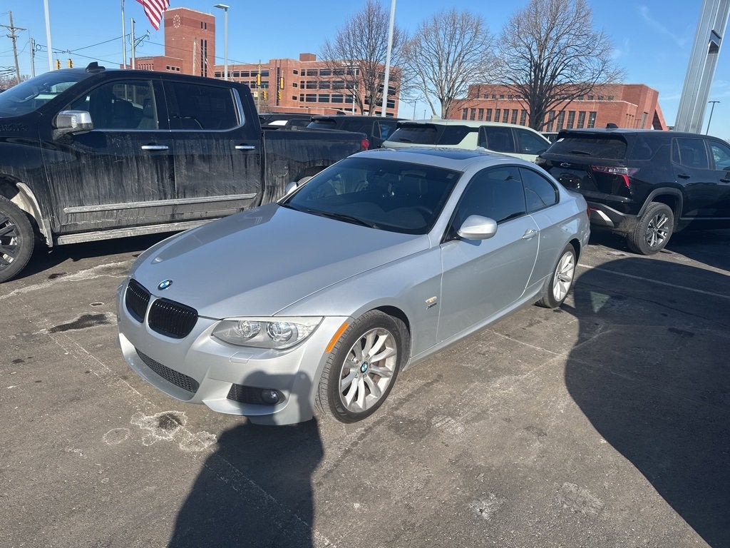 2013 BMW 328i xDrive