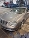 2004 Mercedes-Benz SL-Class Base
