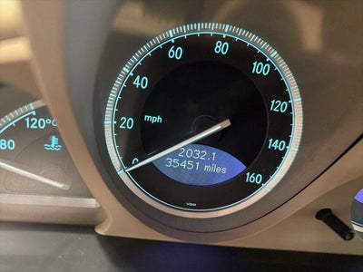 2004 Mercedes-Benz SL-Class Base
