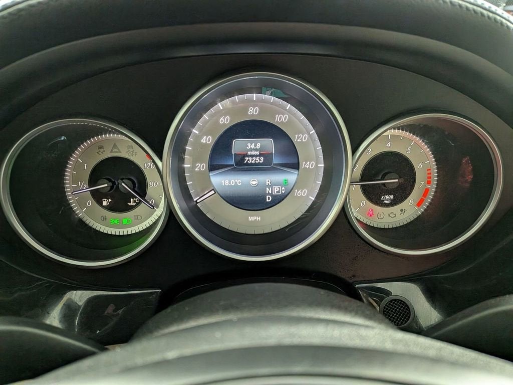 2016 Mercedes-Benz CLS 550 4MATIC®