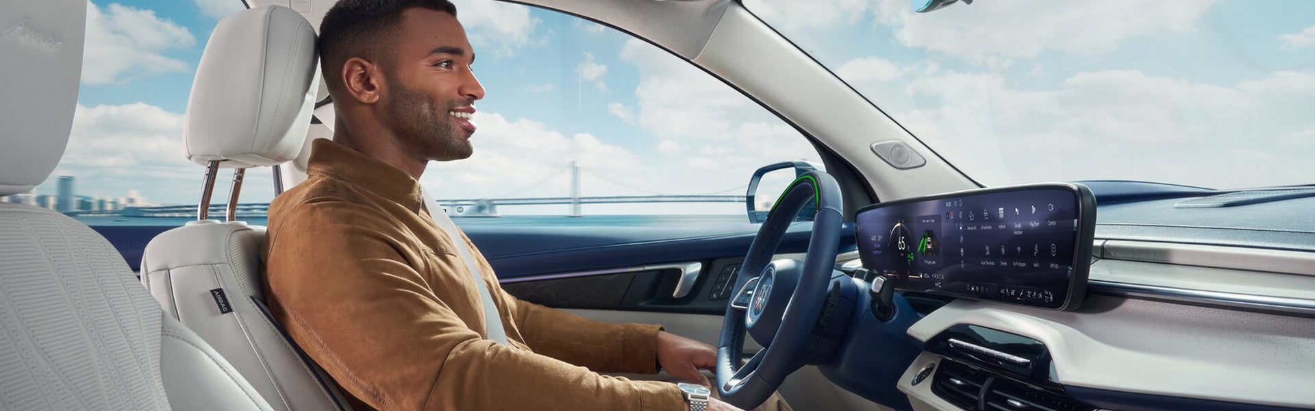 LaFontaine Buick GMC Dearborn in Dearborn MI