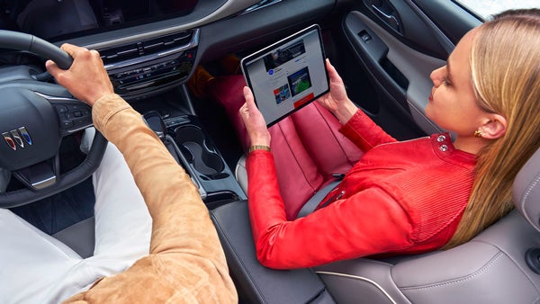 LaFontaine Buick GMC Dearborn in Dearborn MI