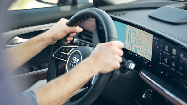 LaFontaine Buick GMC Dearborn in Dearborn MI