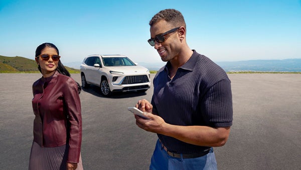 LaFontaine Buick GMC Dearborn in Dearborn MI