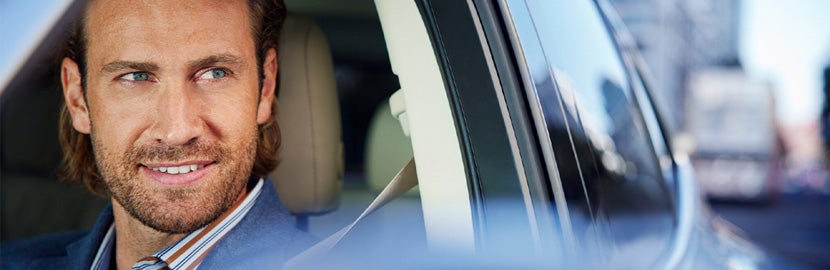 LaFontaine Buick GMC Dearborn in Dearborn MI