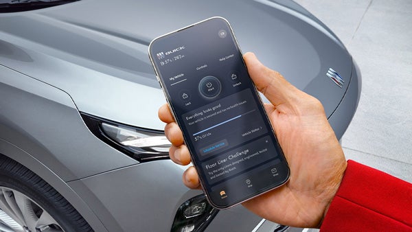 LaFontaine Buick GMC Dearborn in Dearborn MI