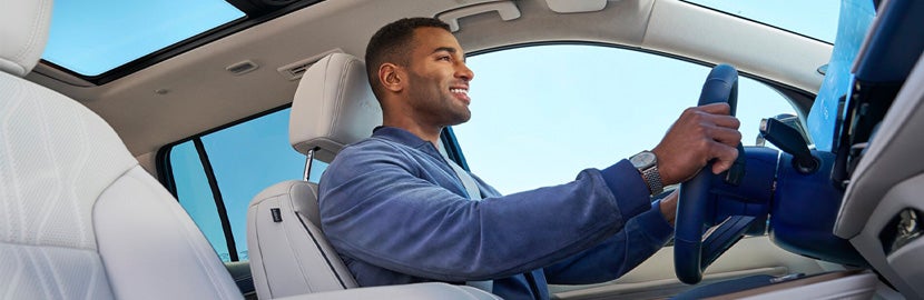 LaFontaine Buick GMC Dearborn in Dearborn MI