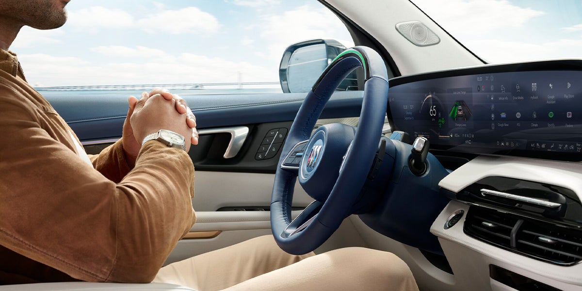 LaFontaine Buick GMC Dearborn in Dearborn MI