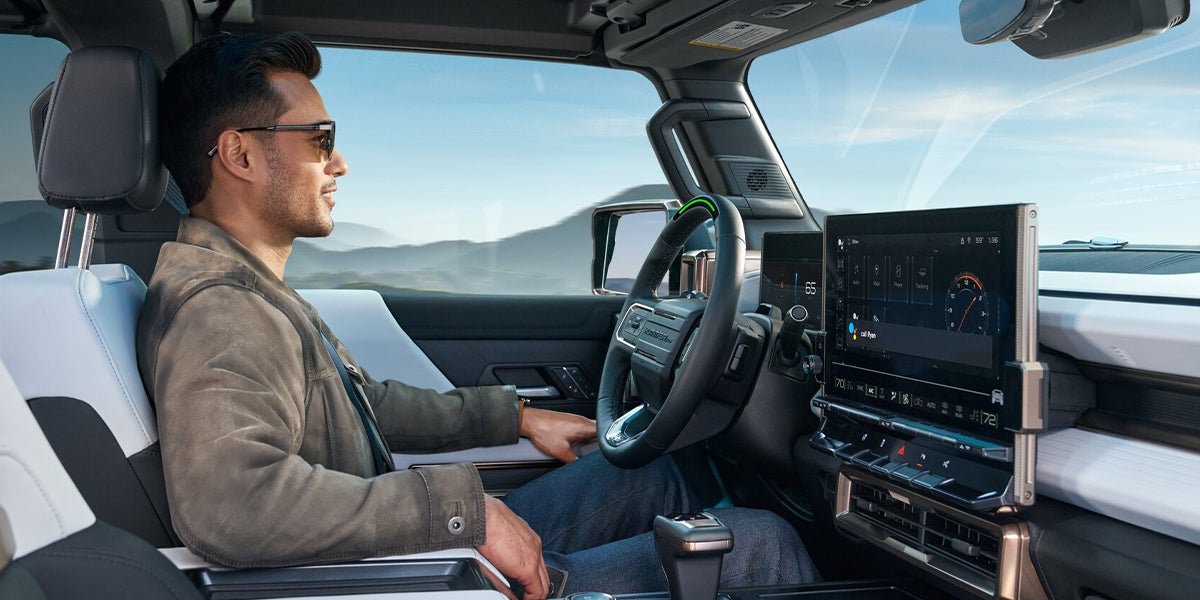 LaFontaine Buick GMC Dearborn in Dearborn MI