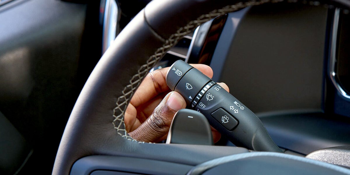 LaFontaine Buick GMC Dearborn in Dearborn MI