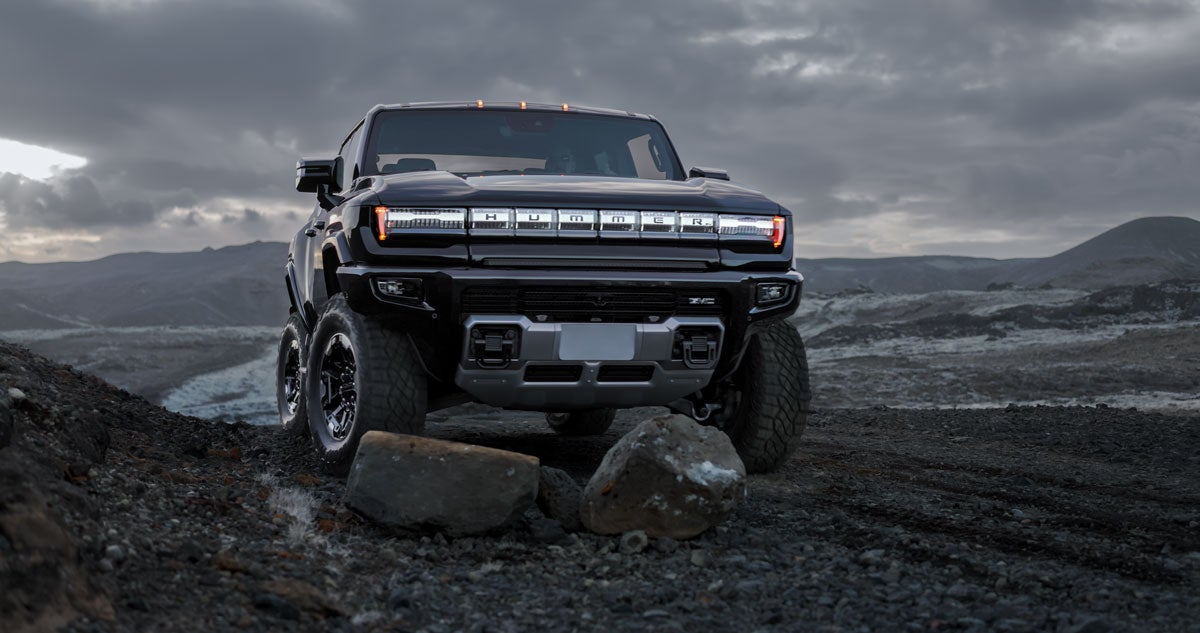 LaFontaine Buick GMC Dearborn in Dearborn MI