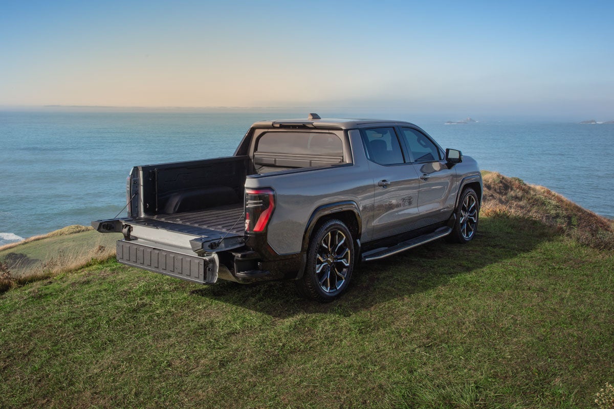 LaFontaine Buick GMC Dearborn in Dearborn MI