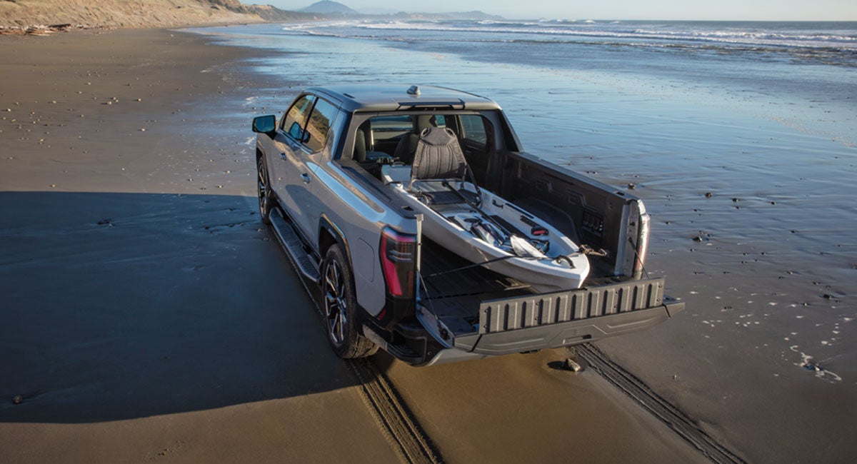 LaFontaine Buick GMC Dearborn in Dearborn MI