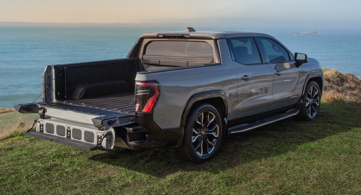 LaFontaine Buick GMC Dearborn in Dearborn MI