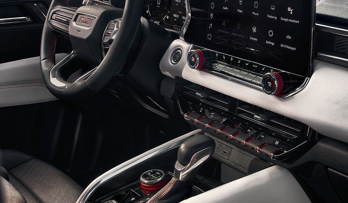LaFontaine Buick GMC Dearborn in Dearborn MI