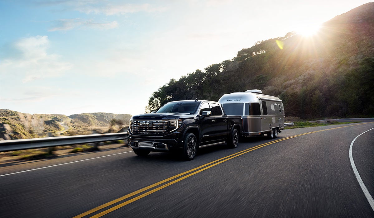 LaFontaine Buick GMC Dearborn in Dearborn MI