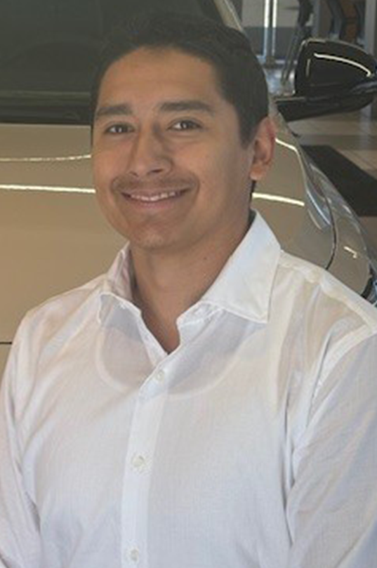 Gabriel Esquivel 
