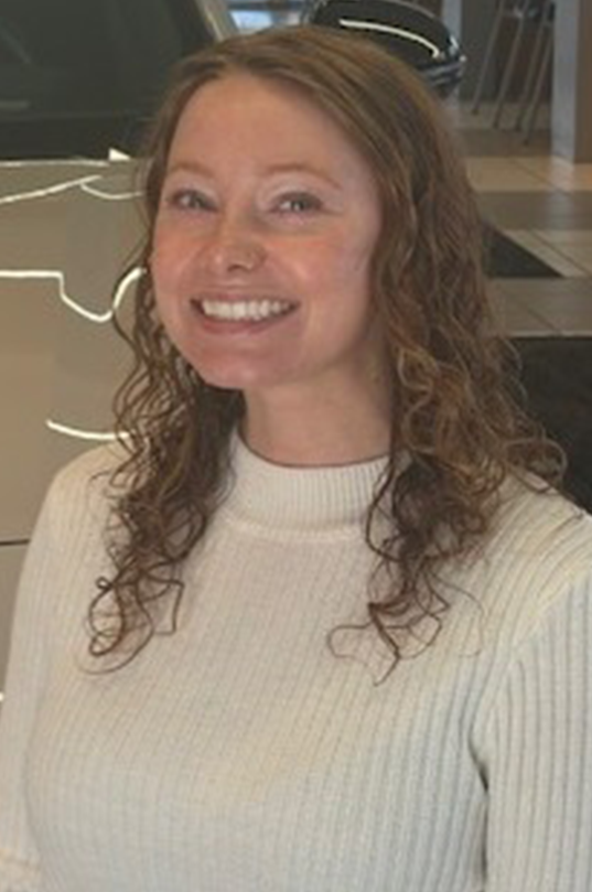 Lyndsey Grzelak 