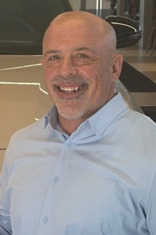 Todd Schulz 