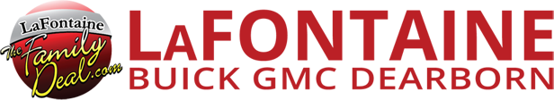LaFontaine Buick GMC Dearborn Dearborn, MI