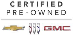 Chevrolet Buick GMC Certified Pre-Owned in Dearborn, MI