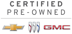 Chevrolet Buick GMC Certified Pre-Owned in Dearborn, MI